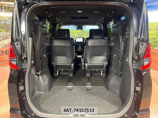 Toyota NOAH HYBRID 2023-03 7021093-10