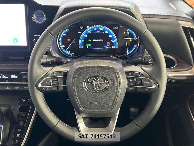 Toyota NOAH HYBRID 2023-03 7021093-11