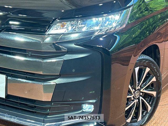 Toyota NOAH HYBRID 2023-03 7021093-12
