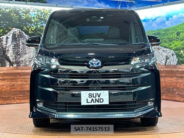 Toyota NOAH HYBRID 2023-03 7021093-14