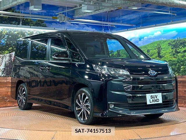 Toyota NOAH HYBRID 2023-03 7021093-16