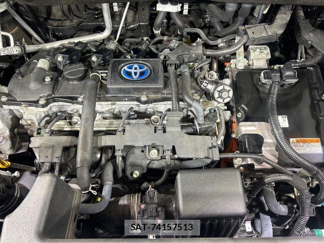 Toyota NOAH HYBRID 2023-03 7021093-17