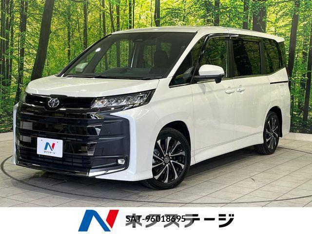 Toyota NOAH HYBRID 2026-01 7059960-0