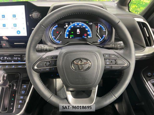 Toyota NOAH HYBRID 2026-01 7059960-11