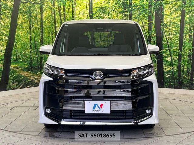 Toyota NOAH HYBRID 2026-01 7059960-14