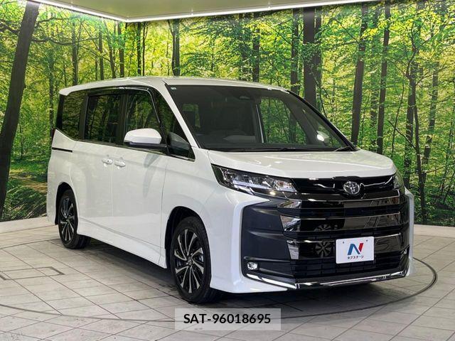 Toyota NOAH HYBRID 2026-01 7059960-16