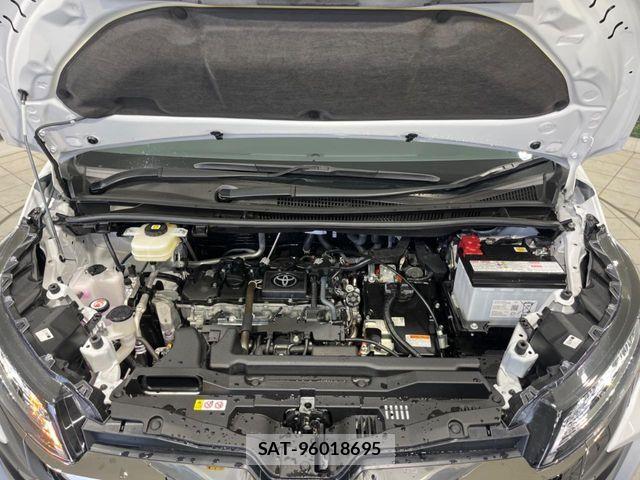 Toyota NOAH HYBRID 2026-01 7059960-17