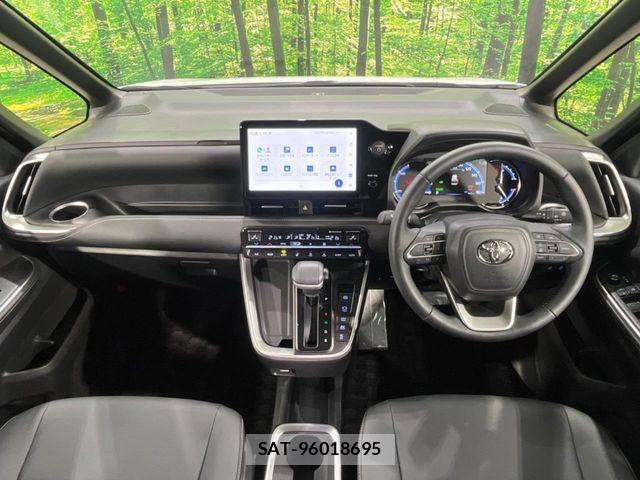 Toyota NOAH HYBRID 2026-01 7059960-1