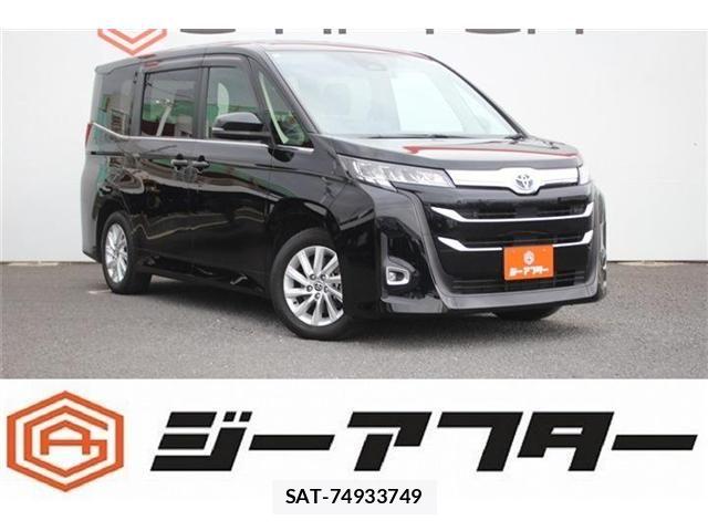 Toyota NOAH HYBRID 2023-01 7059970-0