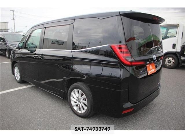 Toyota NOAH HYBRID 2023-01 7059970-10