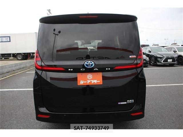 Toyota NOAH HYBRID 2023-01 7059970-11