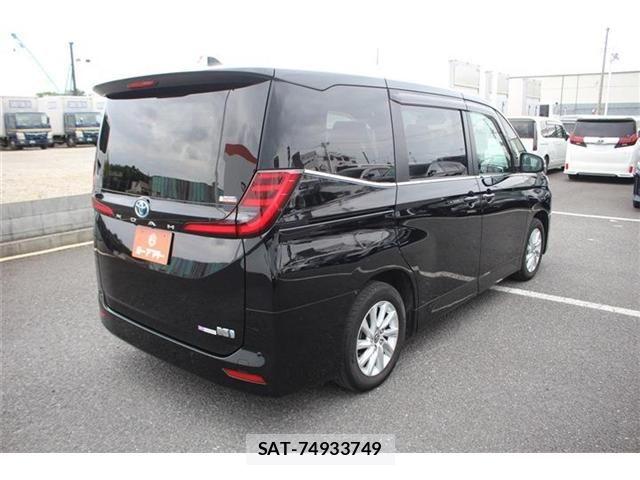 Toyota NOAH HYBRID 2023-01 7059970-12