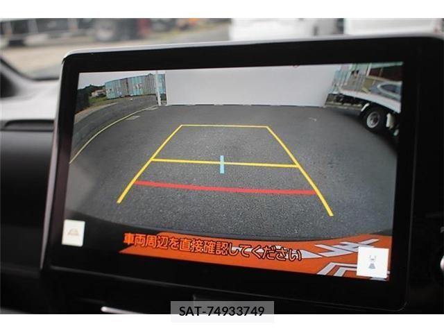 Toyota NOAH HYBRID 2023-01 7059970-2