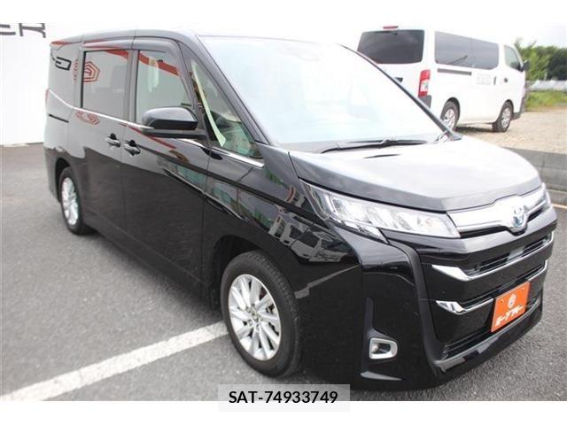 Toyota NOAH HYBRID 2023-01 7059970-6