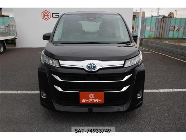 Toyota NOAH HYBRID 2023-01 7059970-7
