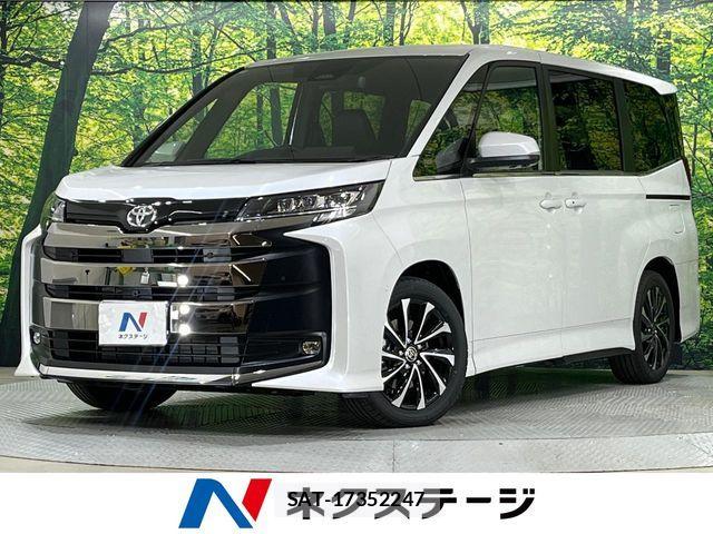 Toyota NOAH HYBRID 2026-04 7059958-0
