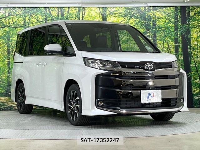 Toyota NOAH HYBRID 2026-04 7059958-16