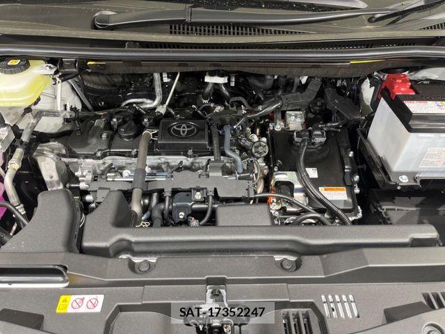 Toyota NOAH HYBRID 2026-04 7059958-18