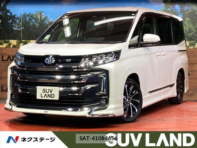 Toyota NOAH HYBRID 2023-02 7059966-0