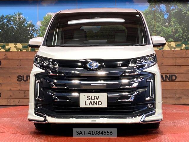 Toyota NOAH HYBRID 2023-02 7059966-13