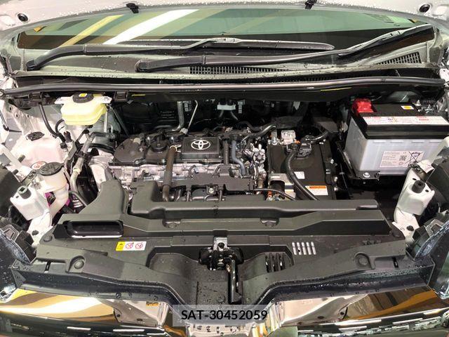 Toyota NOAH HYBRID 2026-02 7059961-17