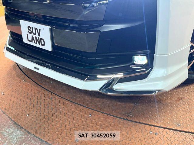 Toyota NOAH HYBRID 2026-02 7059961-6