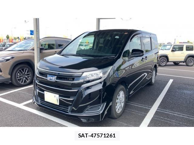 Toyota NOAH HYBRID 2018-04 7059973-0