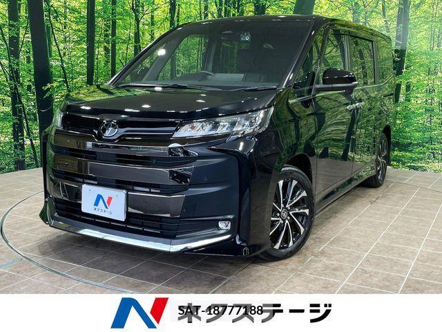 Toyota NOAH HYBRID 2024-04 7059967-0