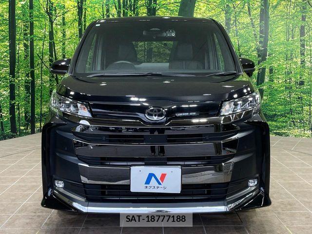 Toyota NOAH HYBRID 2024-04 7059967-14