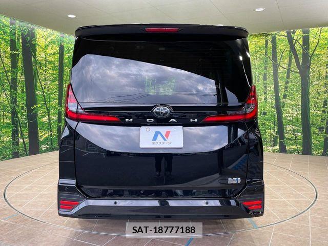 Toyota NOAH HYBRID 2024-04 7059967-15