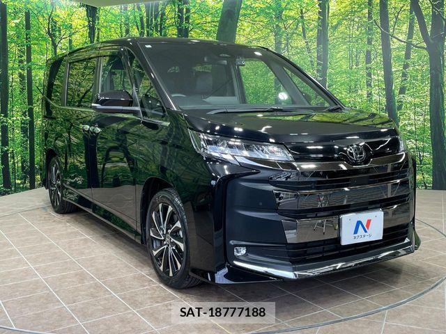 Toyota NOAH HYBRID 2024-04 7059967-16