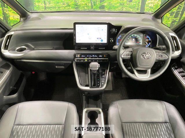 Toyota NOAH HYBRID 2024-04 7059967-1
