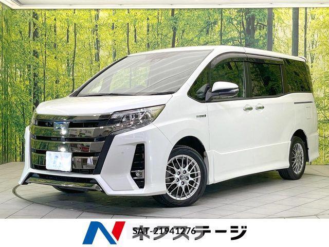 Toyota NOAH HYBRID 2020-03 7059975-0