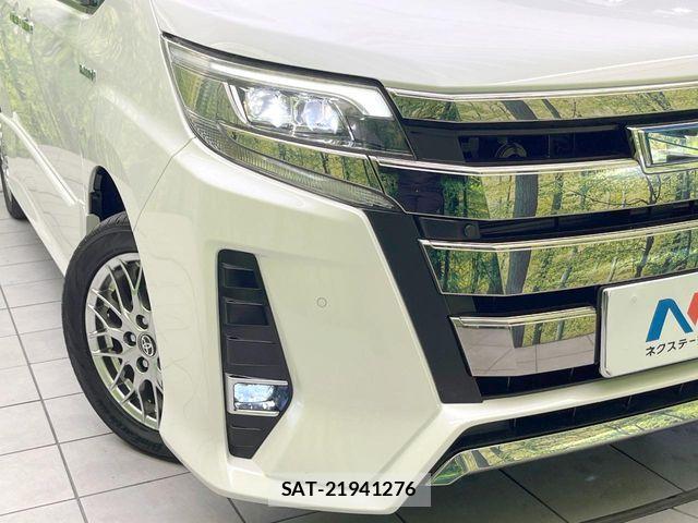 Toyota NOAH HYBRID 2020-03 7059975-12