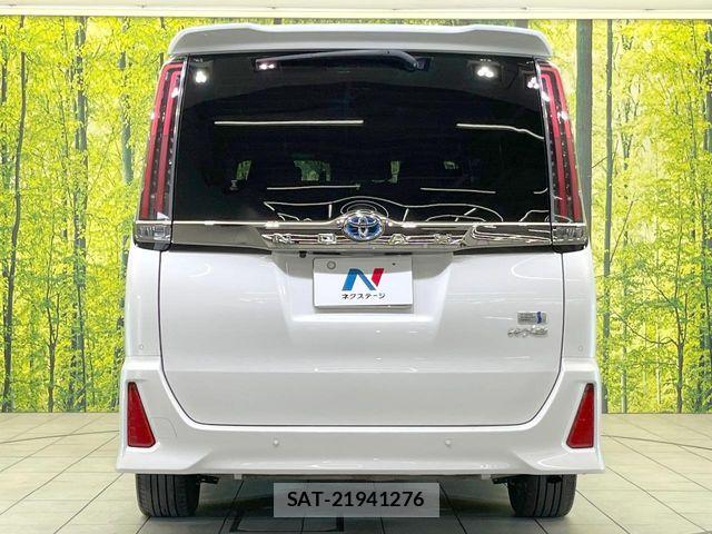 Toyota NOAH HYBRID 2020-03 7059975-15
