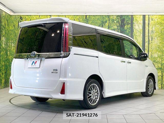 Toyota NOAH HYBRID 2020-03 7059975-16