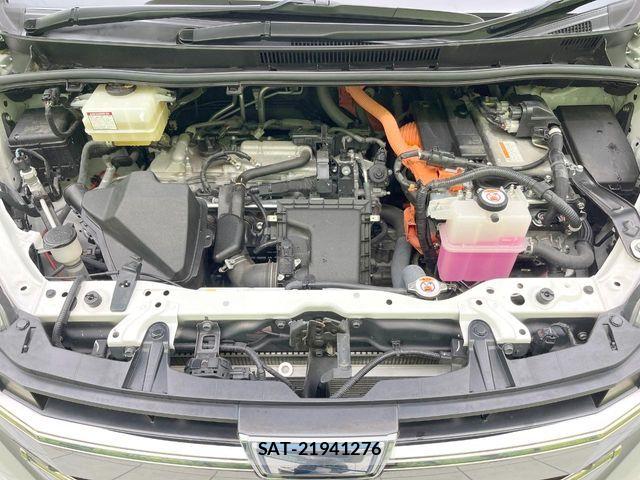 Toyota NOAH HYBRID 2020-03 7059975-17