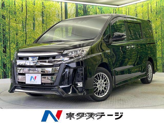 Toyota NOAH HYBRID 2019-09 7059971-0