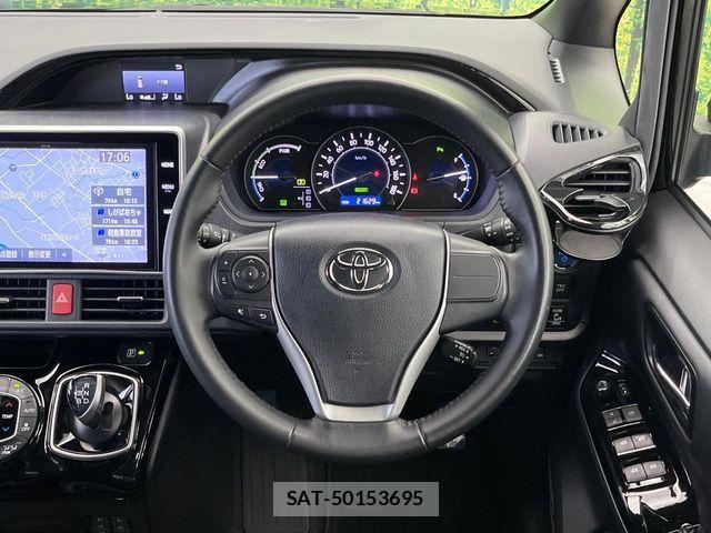 Toyota NOAH HYBRID 2019-09 7059971-12