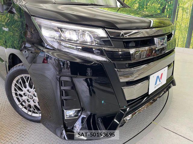 Toyota NOAH HYBRID 2019-09 7059971-13