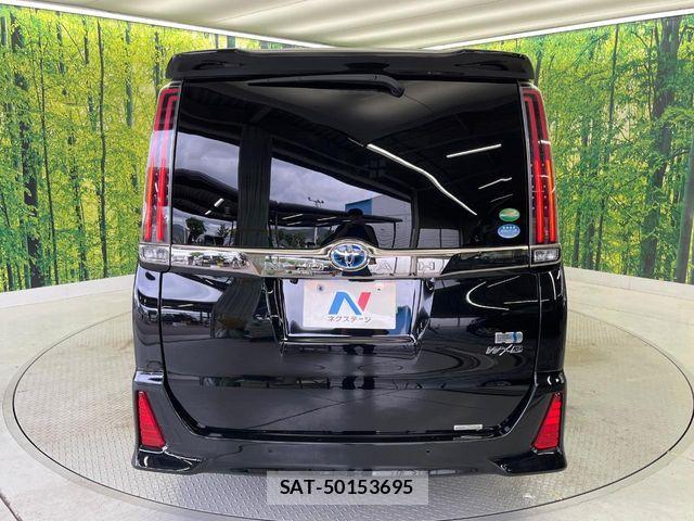 Toyota NOAH HYBRID 2019-09 7059971-16