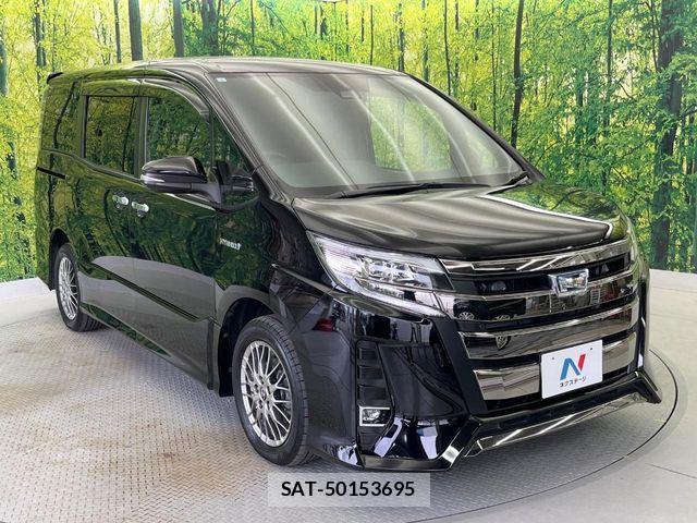 Toyota NOAH HYBRID 2019-09 7059971-17