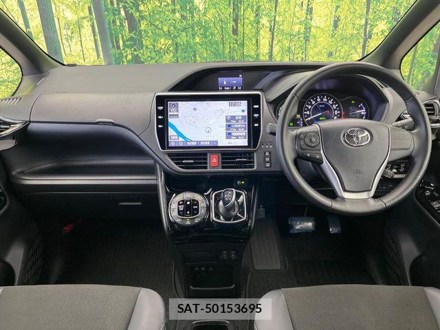 Toyota NOAH HYBRID 2019-09 7059971-2