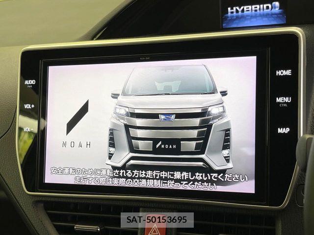 Toyota NOAH HYBRID 2019-09 7059971-3