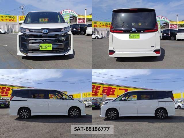 Toyota NOAH HYBRID 2023-02 7059969-3