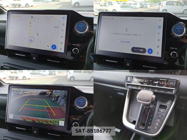 Toyota NOAH HYBRID 2023-02 7059969-4