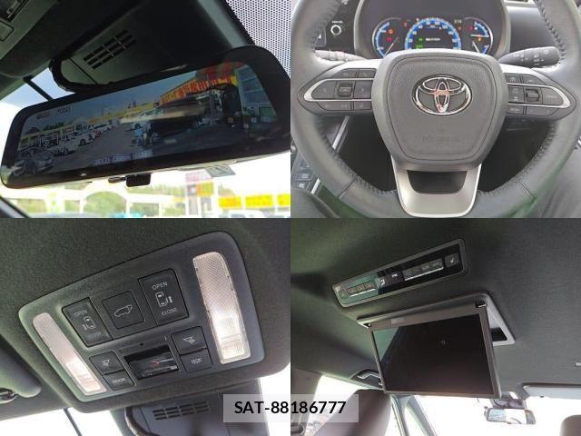 Toyota NOAH HYBRID 2023-02 7059969-5