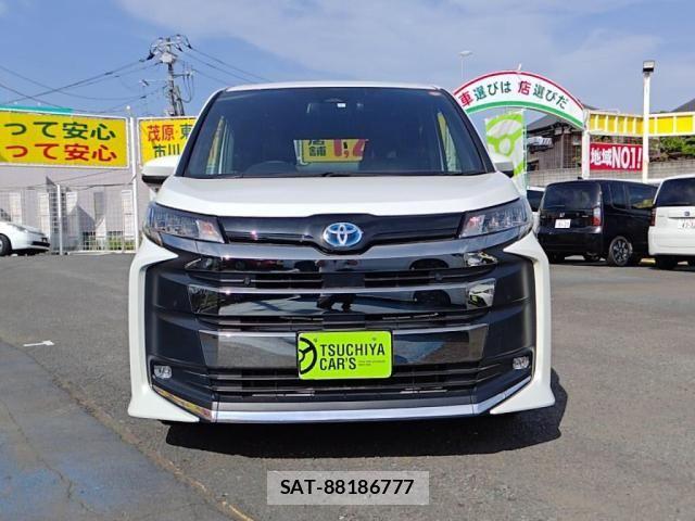 Toyota NOAH HYBRID 2023-02 7059969-8