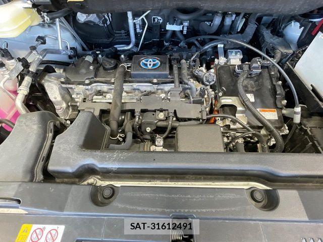 Toyota NOAH HYBRID 2022-08 7059968-17