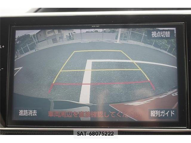 Toyota NOAH HYBRID 2016-09 7059974-1